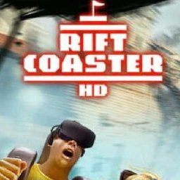 Rift Coaster HD Remastered VR PC