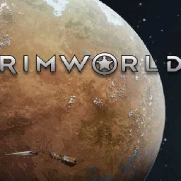 RimWorld PC