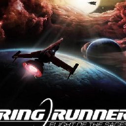 Ring Runner Flight of the Sages PC 18% 折扣 代码