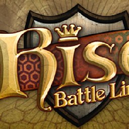 Rise Battle Lines PC 18% 折扣 代码