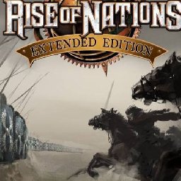 Rise of Nations 61% 折扣 代码