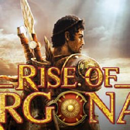 Rise of the Argonauts PC