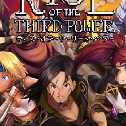 Rise of the Third Power PC 56% 折扣 代码