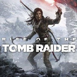 Rise of the Tomb Raider PC 10% 折扣 代码