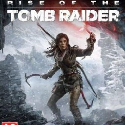 Rise of the Tomb Raider Xbox One 10% 折扣 代码