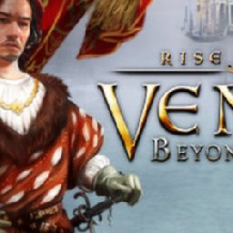 Rise of Venice Beyond the Sea PC 18% 折扣 代码