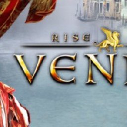 Rise of Venice PC 18% 折扣 代码