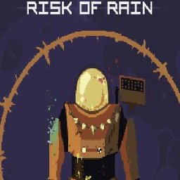 Risk of Rain PC 16% 折扣 代码