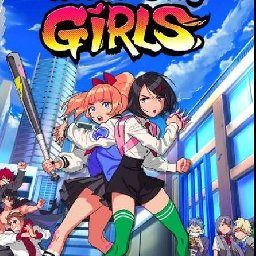 River City Girls PC 75% 折扣 代码