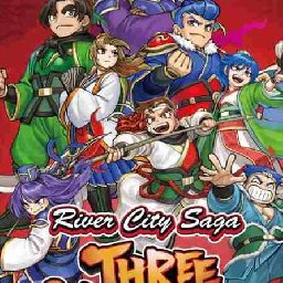 River City Saga 10% 折扣 代码