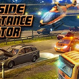 Roadside Assistance Simulator PC 18% 折扣 代码