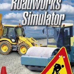 Roadworks Simulator 11% 折扣 代码