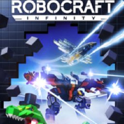 Robocraft Infinity Xbox One BETA 18% 折扣 代码