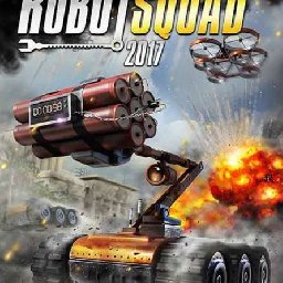 Robot Squad Simulator PC 92% 折扣 代码