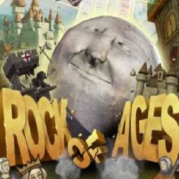 Rock of ages PC 23% 折扣 代码