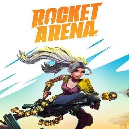 Rocket Arena Standard Edition Xbox One 10% 折扣 代码