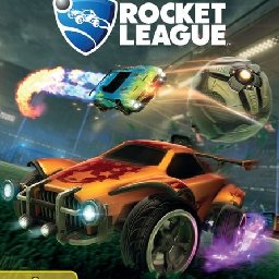 Rocket League Collectors Edition PC