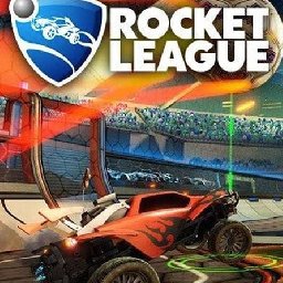 Rocket League PC 10% 折扣 代码