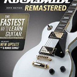 Rocksmith Edition 46% 折扣 代码