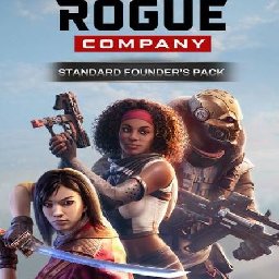 Rogue Company 17% 折扣 代码