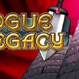 Rogue Legacy PC