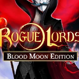 Rogue Lords 12% 折扣 代码