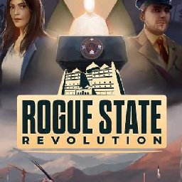 Rogue State Revolution PC 46% 折扣 代码