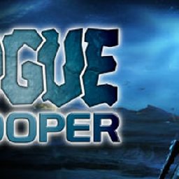 Rogue Trooper PC 18% 折扣 代码