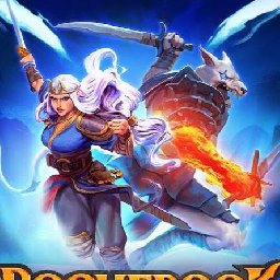 Roguebook PC