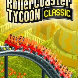 Rollercoaster Tycoon Classic PC 44% 折扣 代码