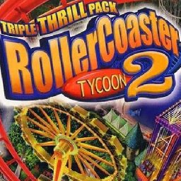 RollerCoaster Tycoon 34% 折扣 代码