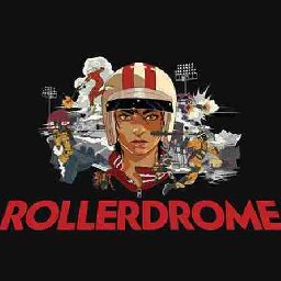 Rollerdrome PC 25% 折扣 代码