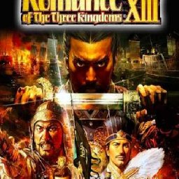 Romance of the Three Kingdoms XIII PC 72% 折扣 代码