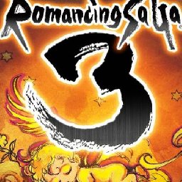 Romancing SaGa PC 76% 折扣 代码