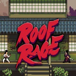 Roof Rage PC