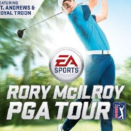 Rory McIlroy PGA Tour Xbox One 10% 折扣 代码