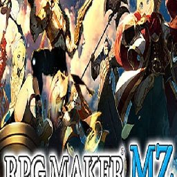 RPG Maker MZ PC 41% 折扣 代码