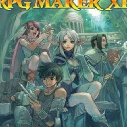 RPG Maker XP PC 86% 折扣 代码