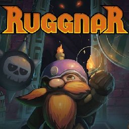 Ruggnar PC 15% 折扣 代码