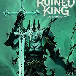 Ruined King 10% 折扣 代码