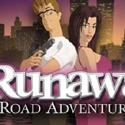 Runaway A Road Adventure 18% 折扣 代码