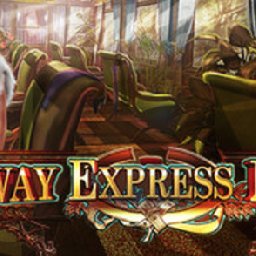 Runaway Express Mystery PC 18% 折扣 代码