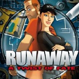 Runaway 11% 折扣 代码