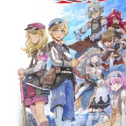 Rune Factory PC 10% 折扣 代码