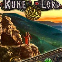 Rune Lord PC 50% 折扣 代码