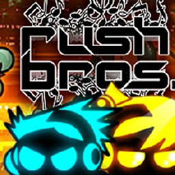 Rush Bros. PC 18% 折扣 代码