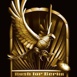 Rush for Berlin Gold PC 71% 折扣 代码