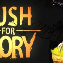 Rush for Glory PC 18% 折扣 代码