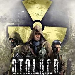 S.T.A.L.K.E.R. Clear Sky PC