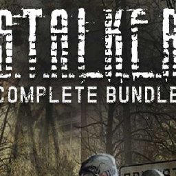 S.T.A.L.K.E.R.